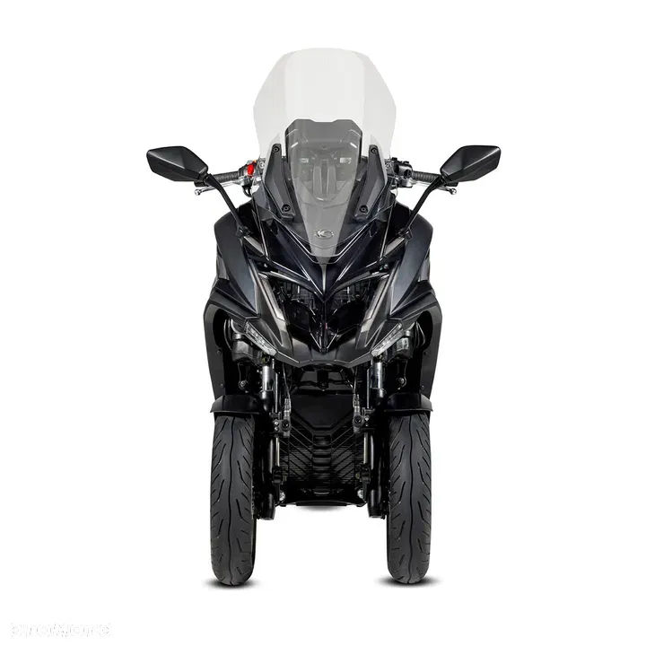 Kymco Inny - 13