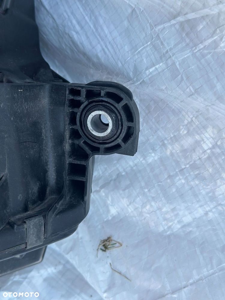LAMPA LEWA PRZÓD SKODA OCTAVIA 4 IV 5E4941015A - 11