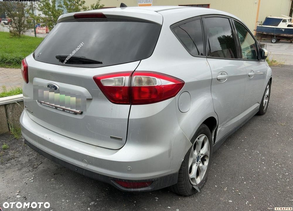 Ford C-MAX - 4