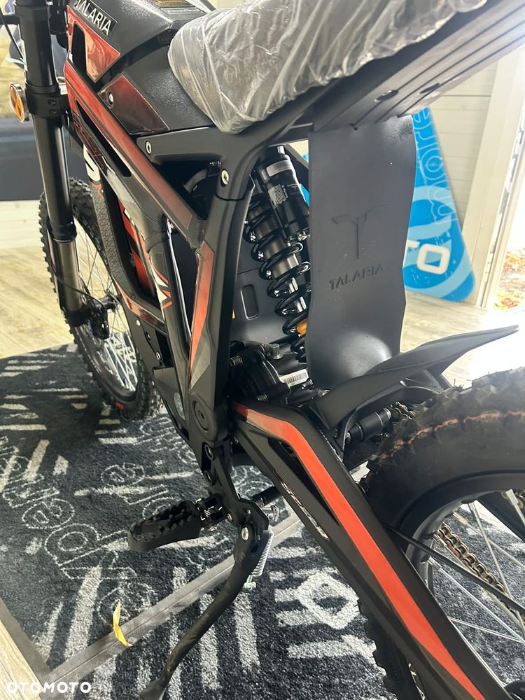 Talaria Sting MX - 4