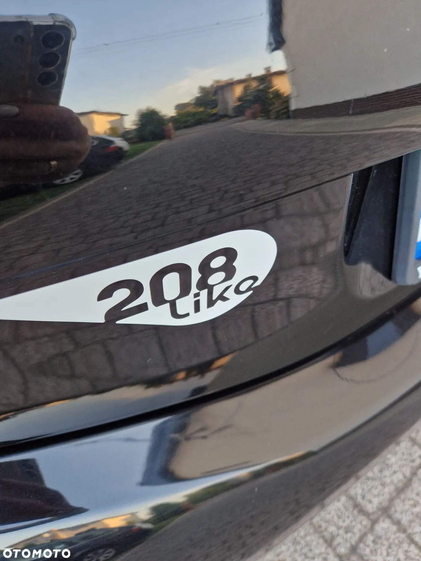 Peugeot 208 PureTech 68 Like - 12