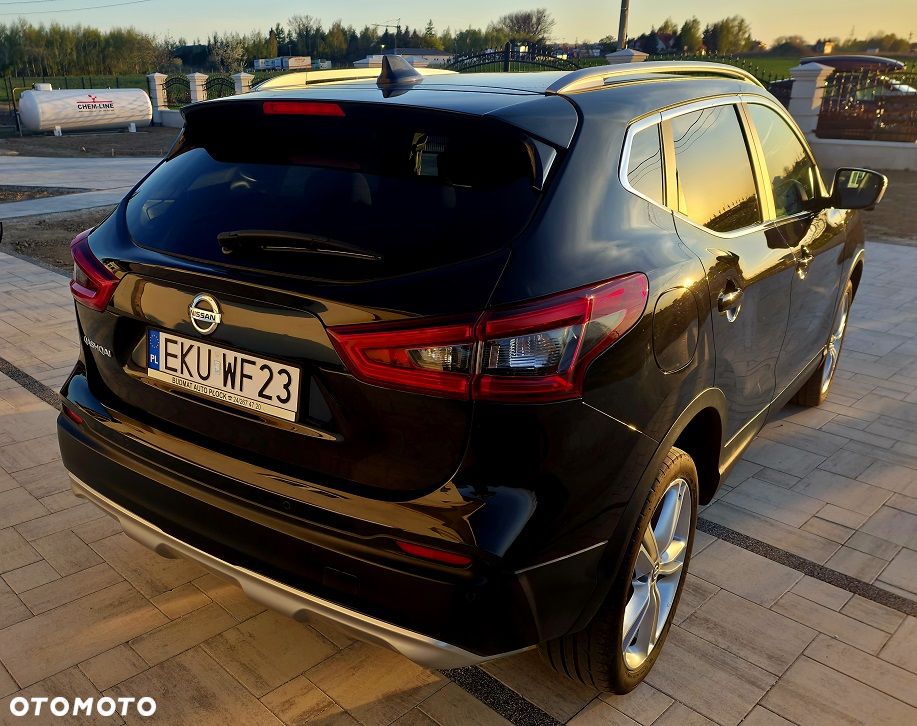 Nissan Qashqai 1.5 dCi N-Style - 22