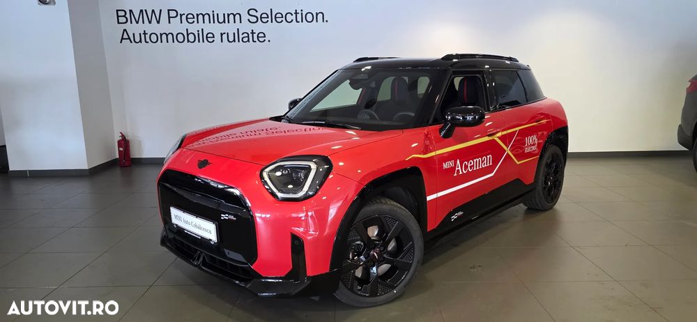 Mini Cooper SE Standard - 1