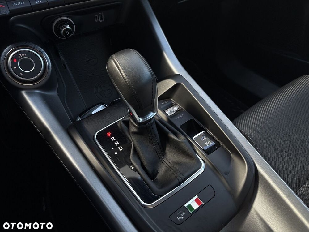 Alfa Romeo Tonale 1.5 T4 GSE mHEV Sprint DCT - 31