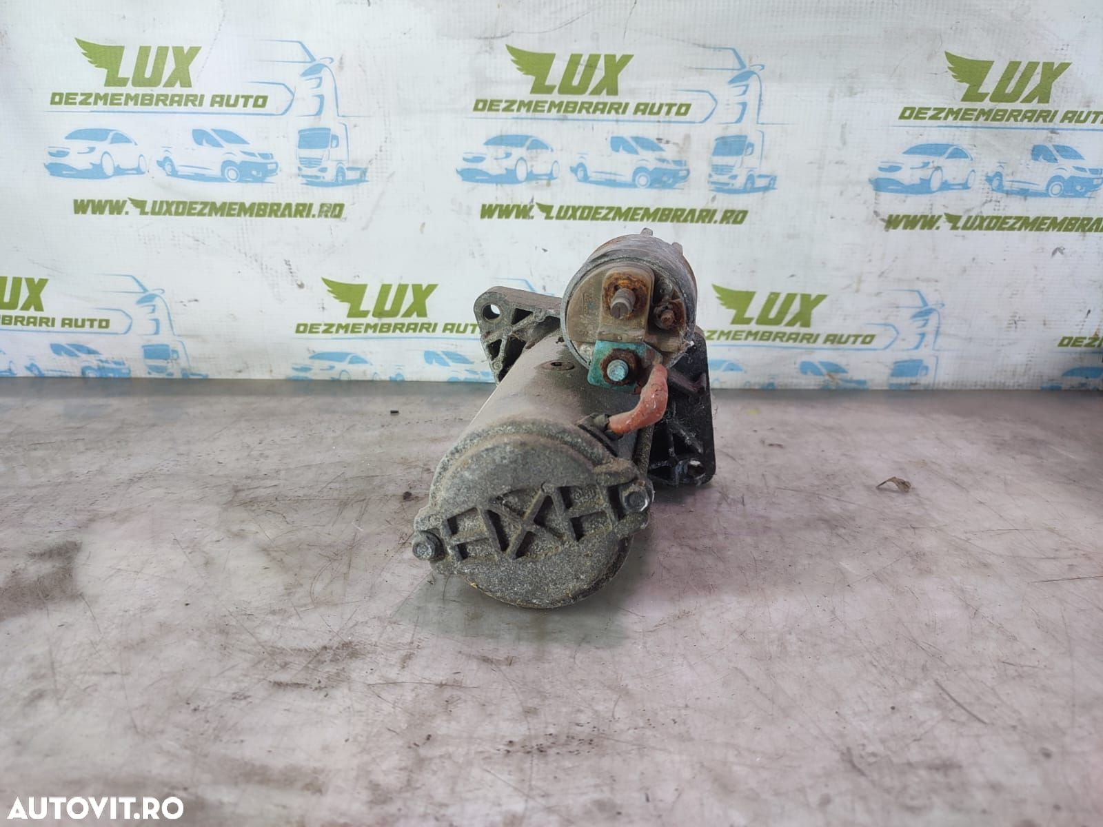 Electromotor 23300jg70a 2.0 dci M9R Nissan X-Trail T31 [2007 - 2011] - 2