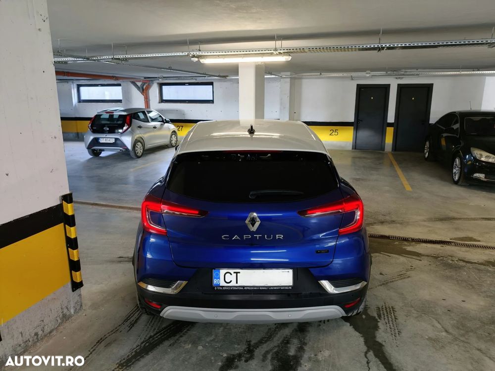 Renault Captur - 6