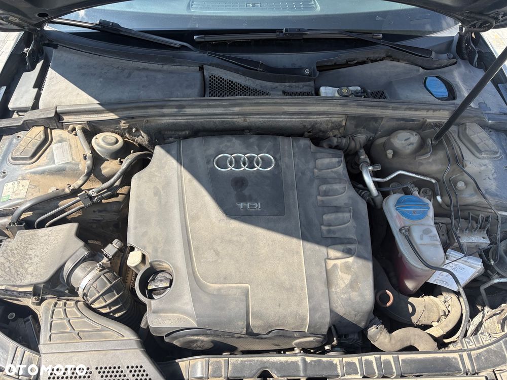 Audi A4 Limousine 2.0 TDI - 15