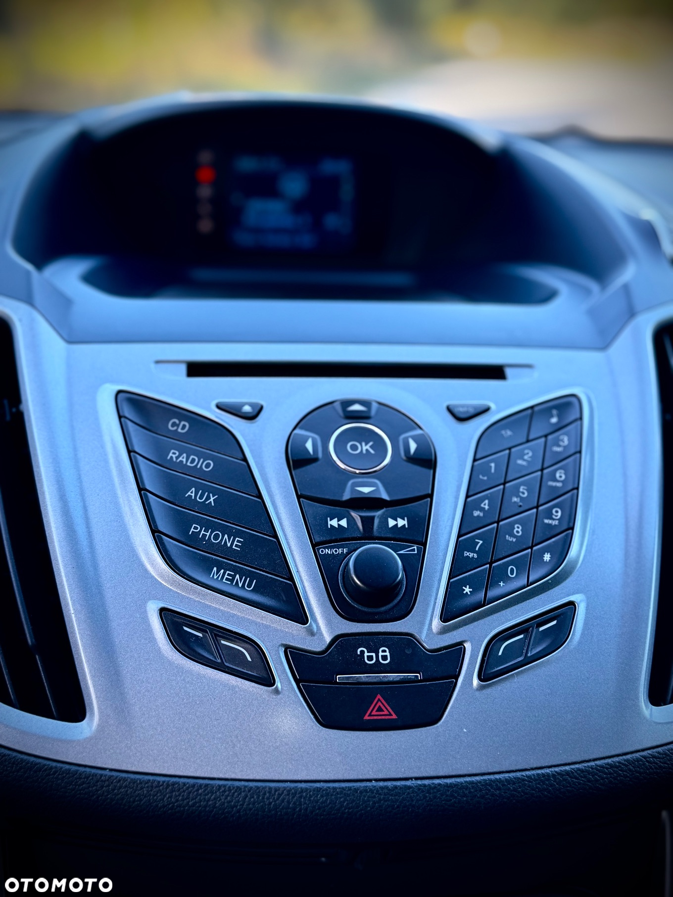 Ford C-MAX 1.6 EcoBoost Edition ASS - 34