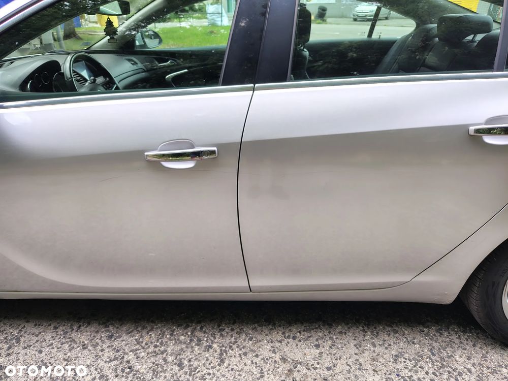 Opel Insignia - 6