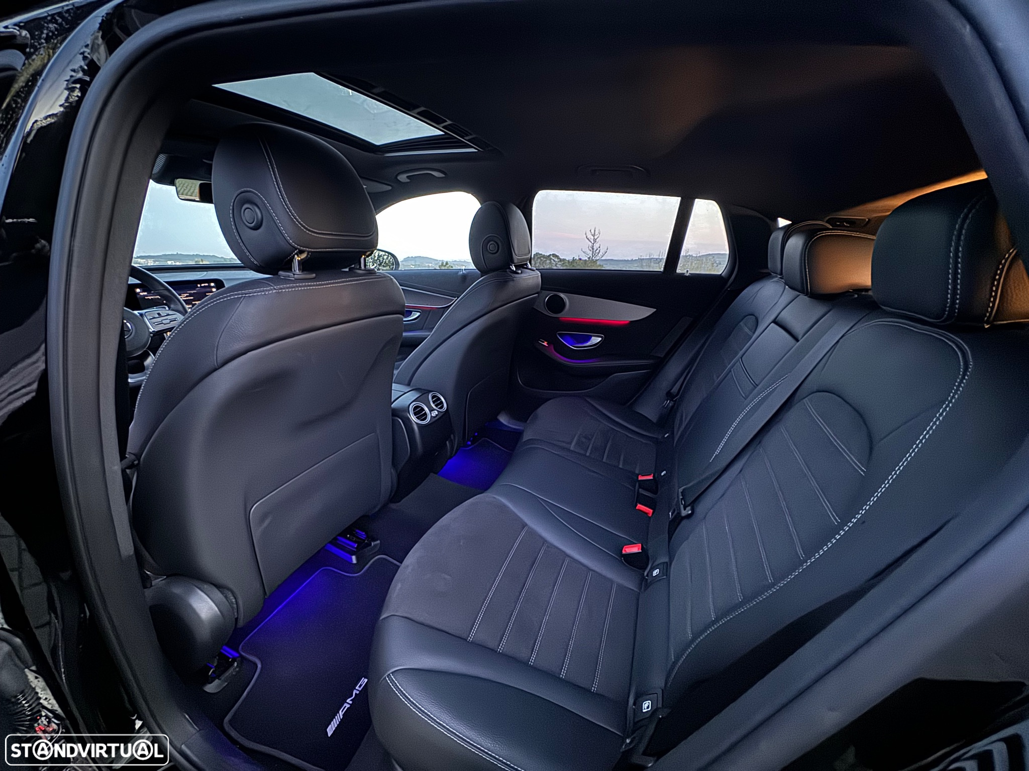 Mercedes-Benz EQC 400 4Matic - 16