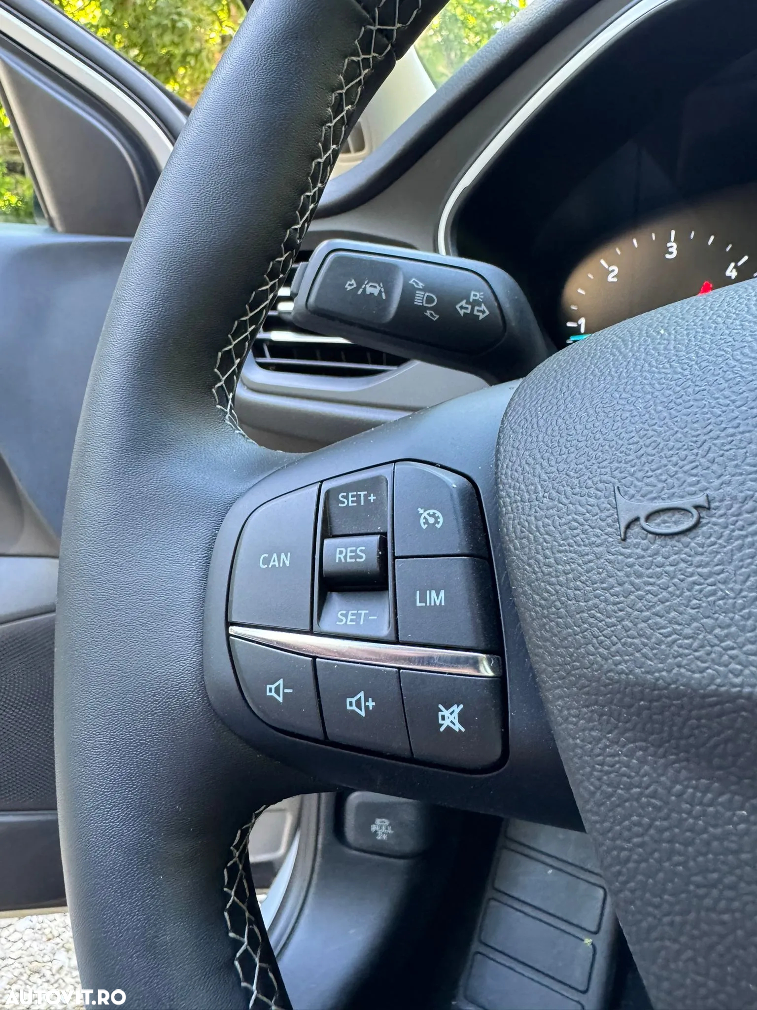 Ford Focus - 16