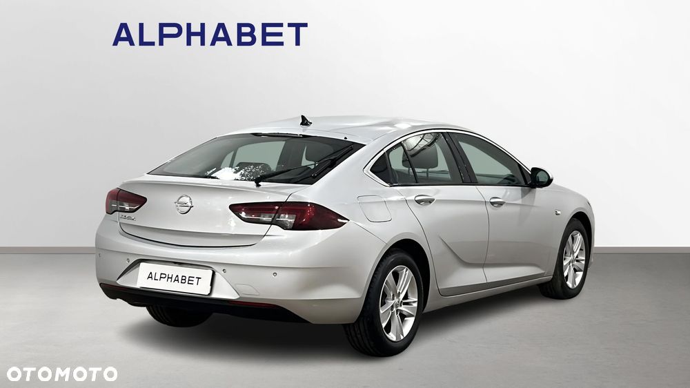 Opel Insignia 1.6 CDTI Innovation S&S - 5