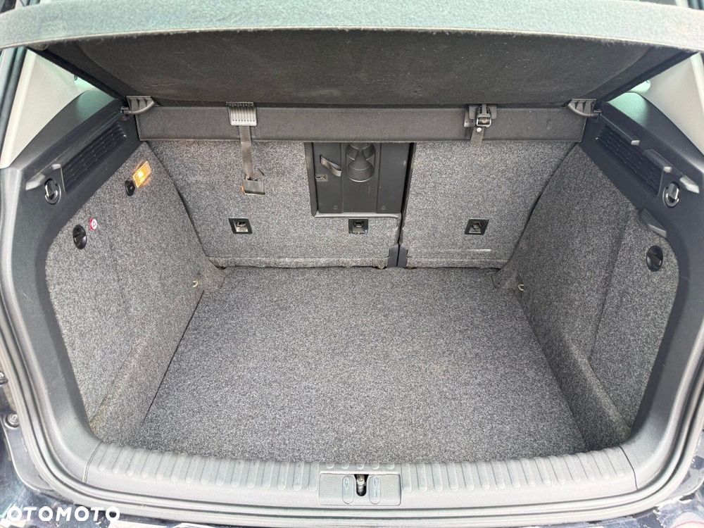 Volkswagen Tiguan - 19