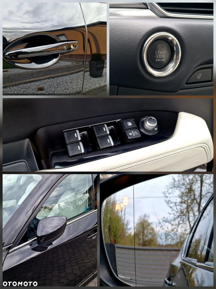 Mazda CX-5 2.5 Exclusive-Line AWD - 33