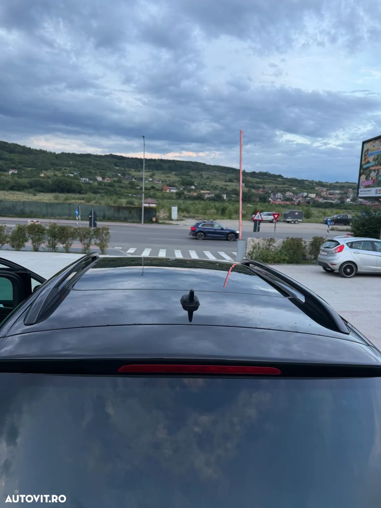 Volkswagen Touareg 3.0 V6 TDI BMT Terrain Tech - 6
