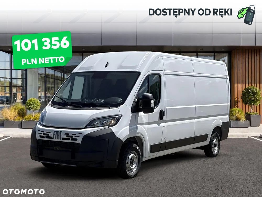 Fiat Ducato 33 H3-Power L3H2 - 2