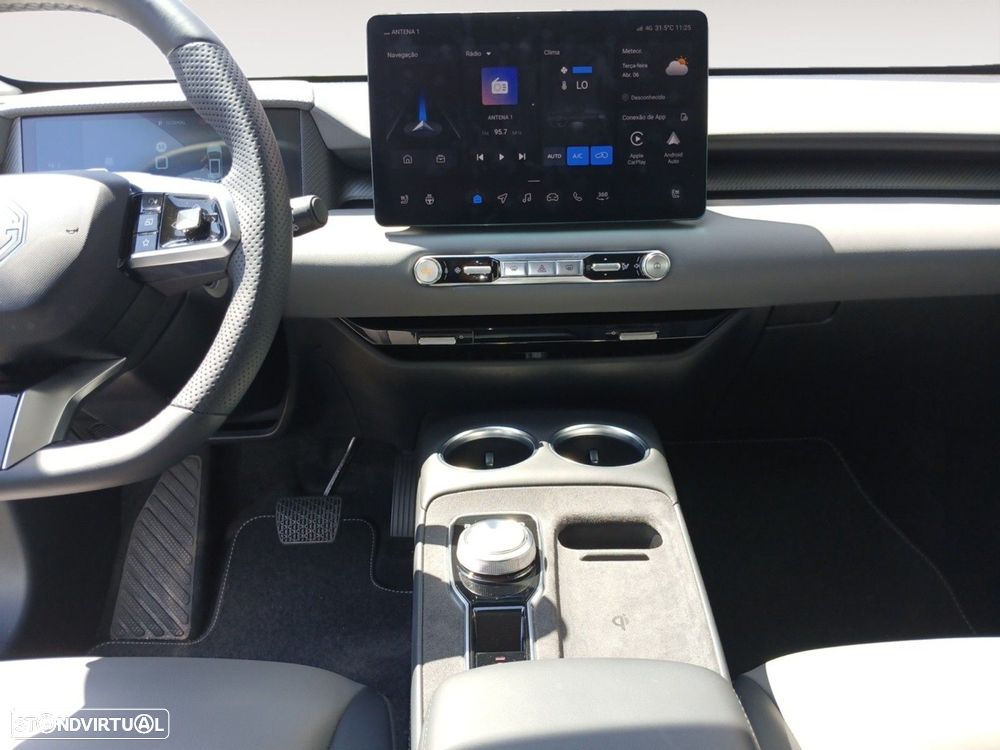 MG MGS5 EV 64 kWh Comfort - 11