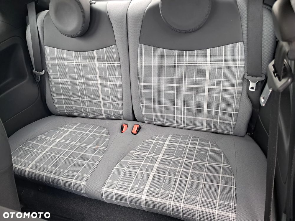 Fiat 500 - 12