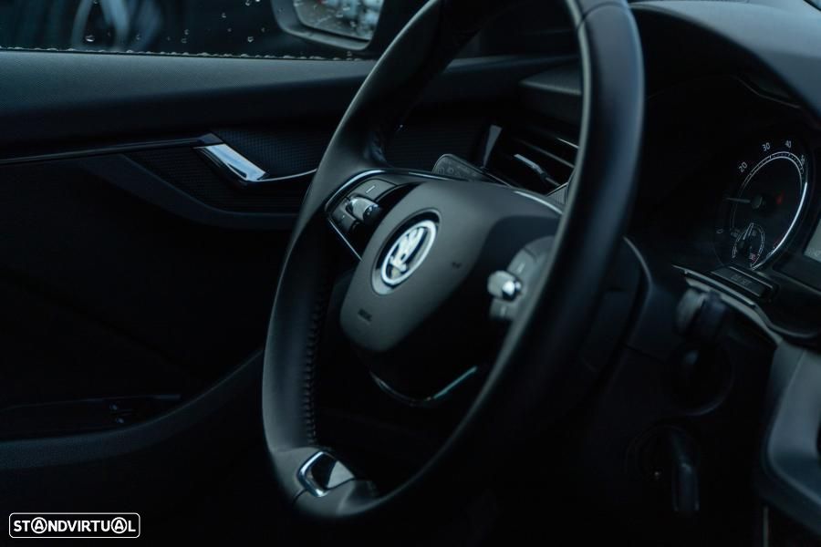 Skoda Scala 1.0 TSI Ambition - 16
