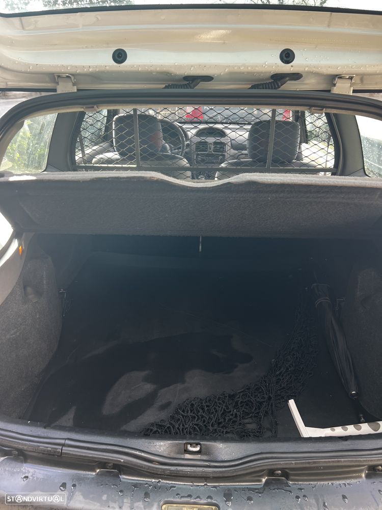 Renault Clio 1.5 dCi Extreme - 5