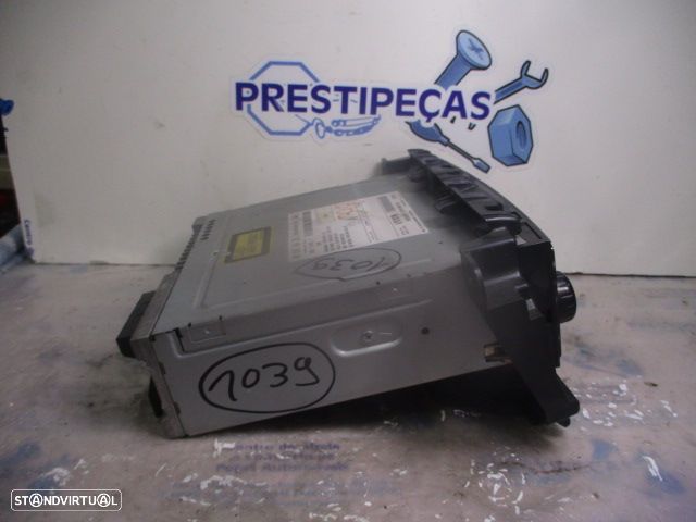 Radios 98049164ZD PEUGEOT 208 2015 1.4 HDI 70CV 5P CINZA ORIGINAL NJTM1389939WL  DEH-M1007ZC02  MP3 - 4