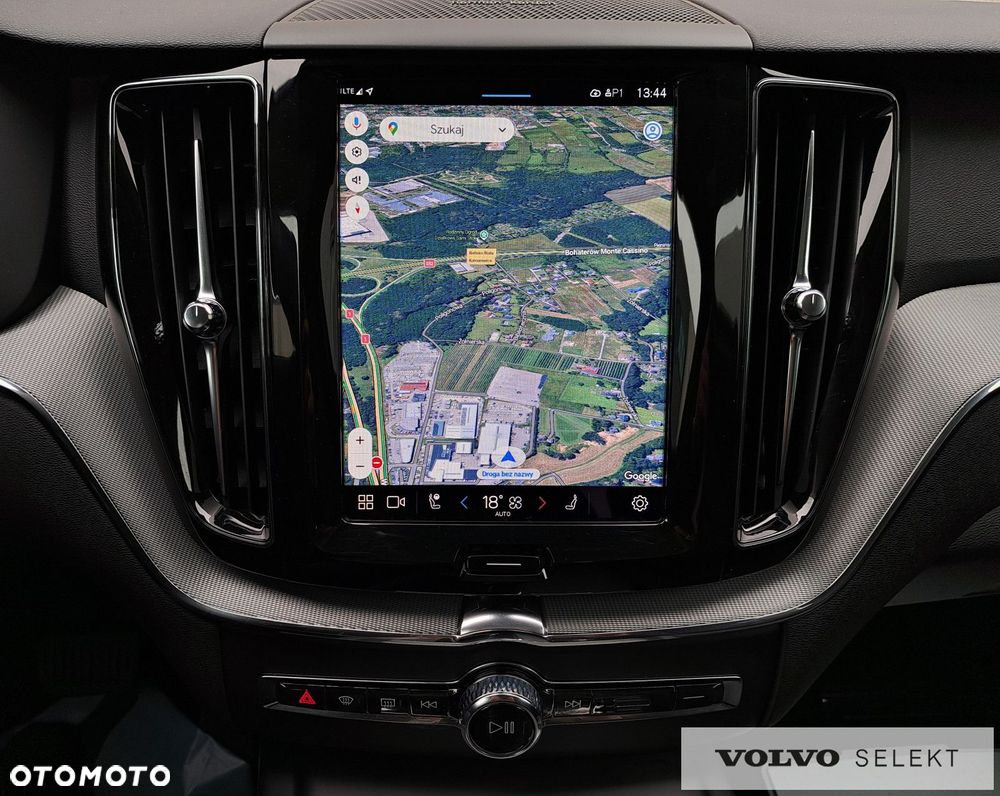 Volvo XC 60 - 23