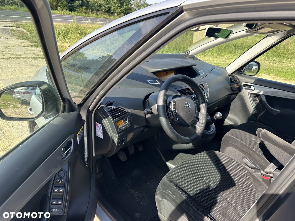 Citroën C4 Picasso 1.8i SX Pack - 9