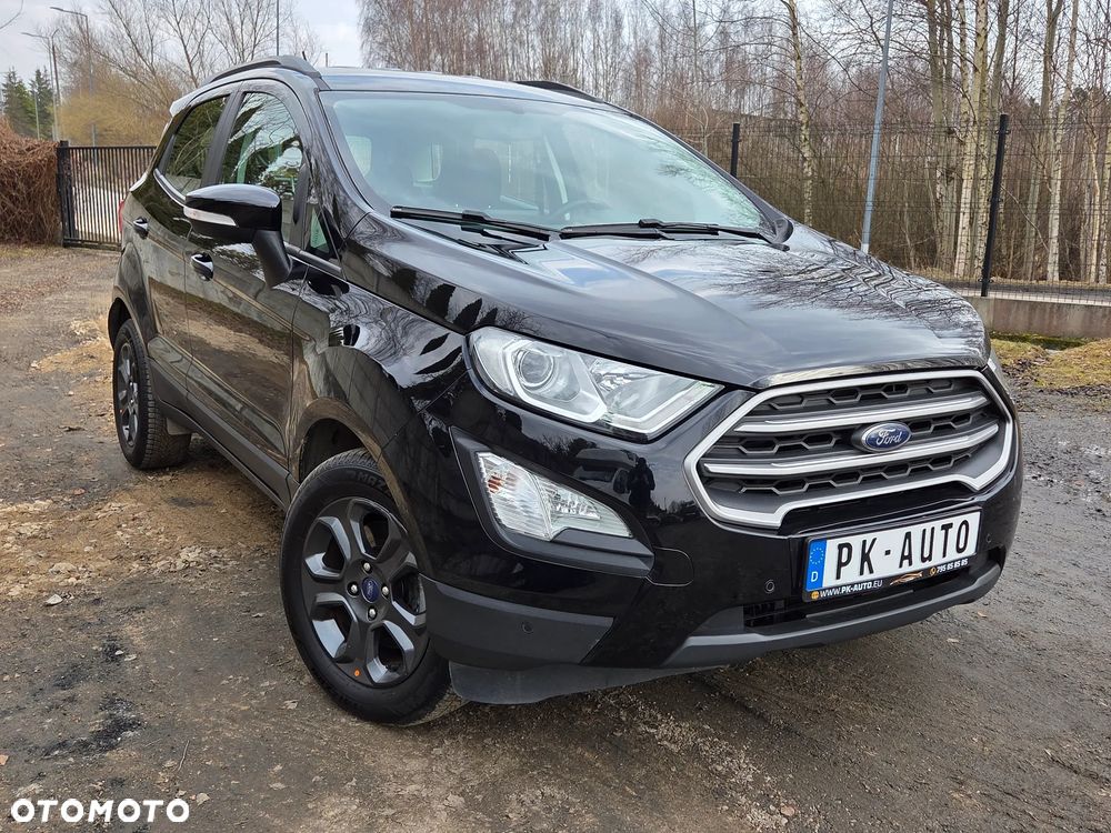 Ford EcoSport 1.0 EcoBoost ACTIVE - 3