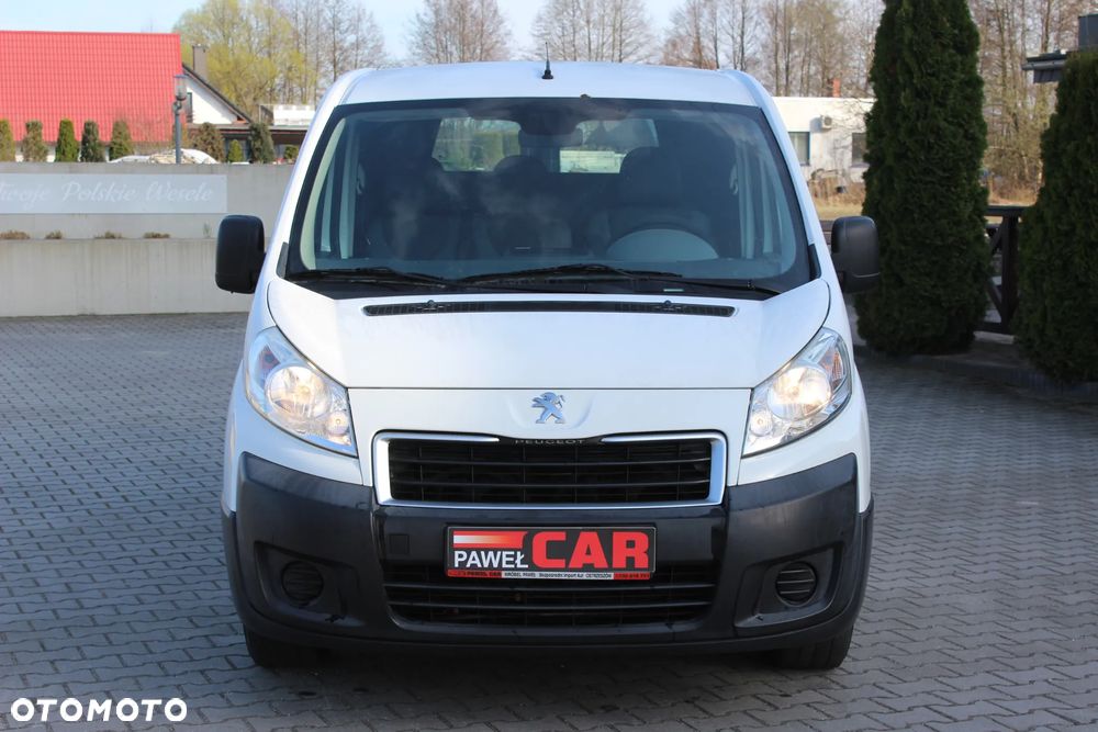 Peugeot Expert - 2