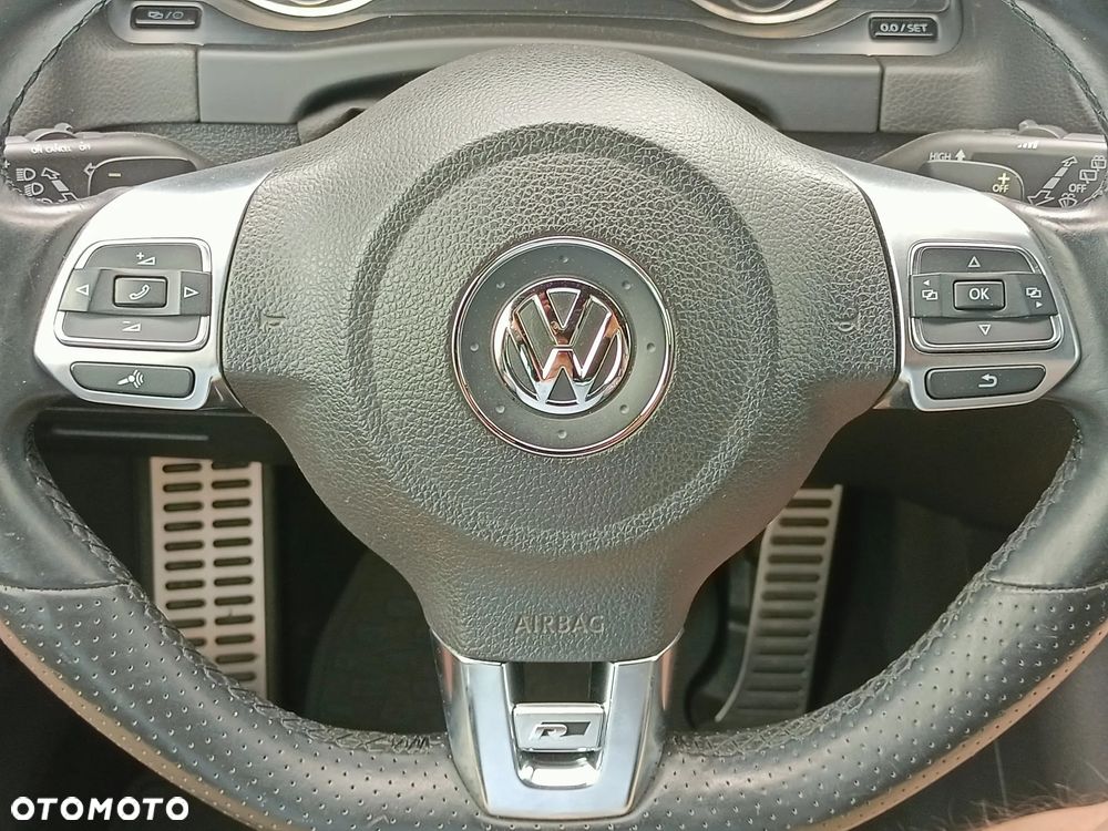 Volkswagen Tiguan 2.0 TSI 4Mot Sport DSG - 10