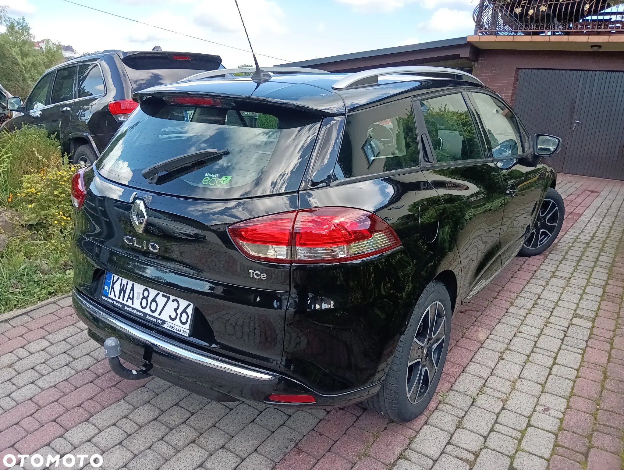 Renault Clio Grandtour TCe 90 Luxe - 8
