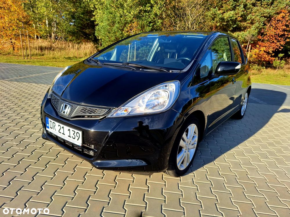 Honda Jazz - 6