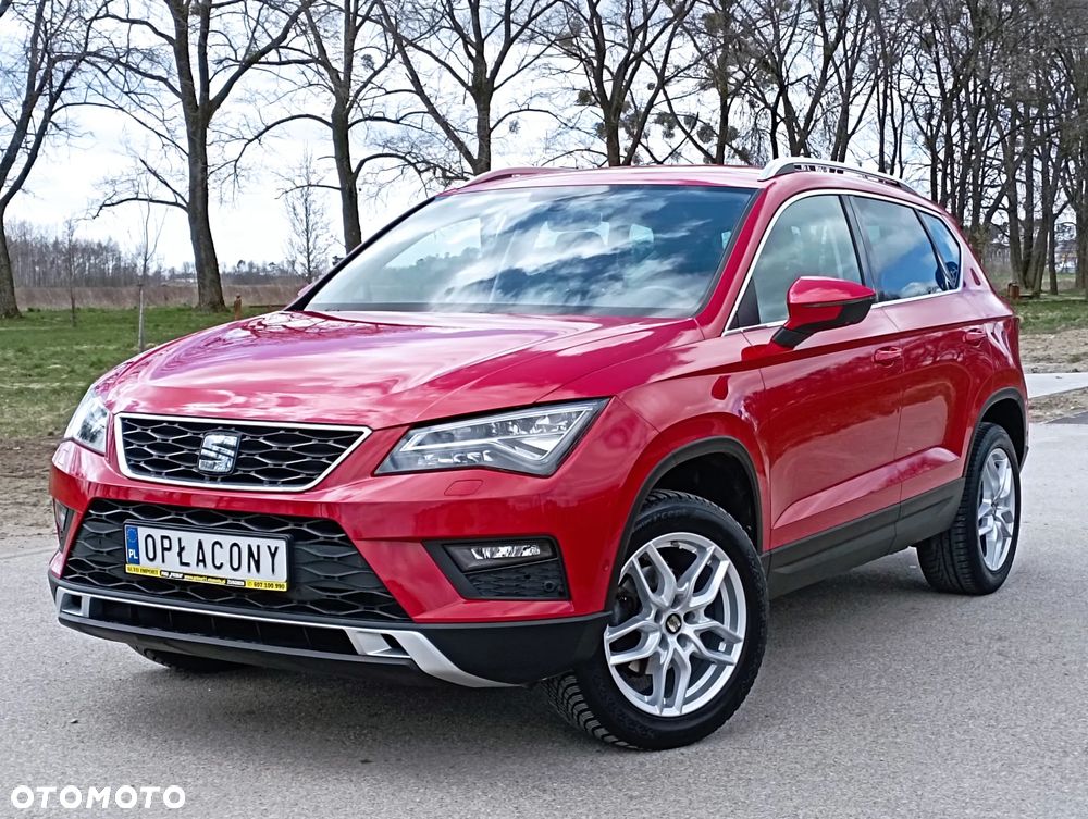 Seat Ateca - 2