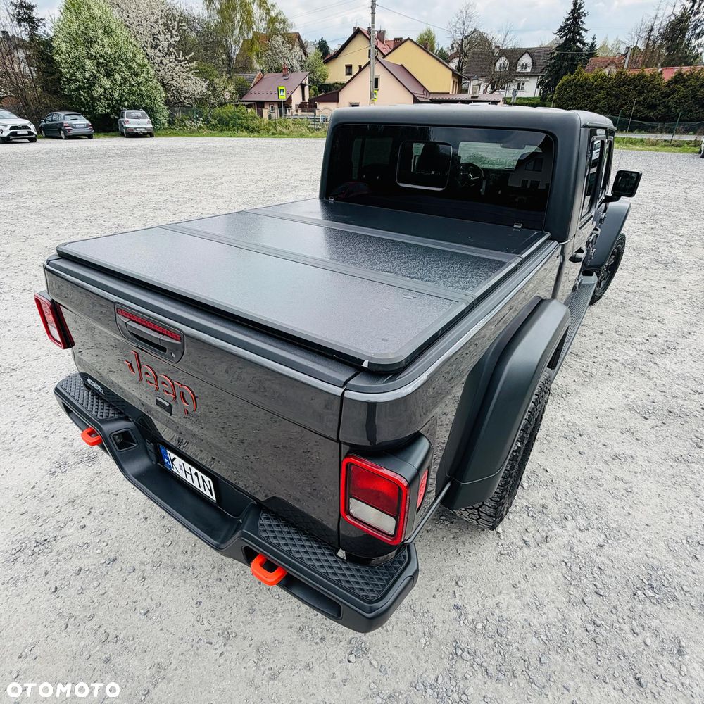 Jeep Gladiator - 35