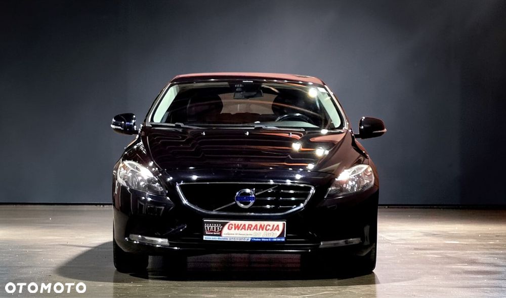 Volvo V40 D2 You - 21