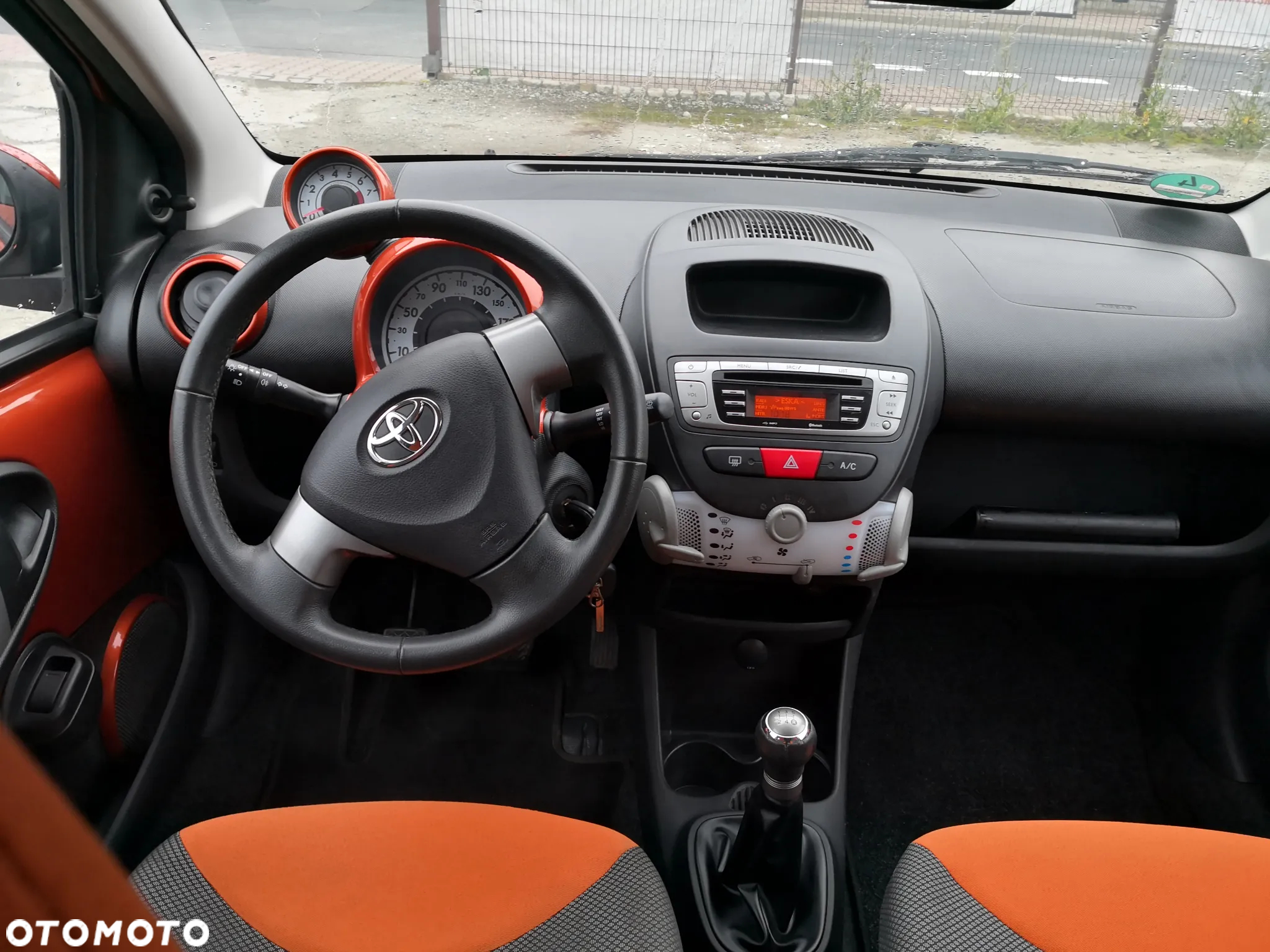 Toyota Aygo 1.0 VVT-i Premium - 11