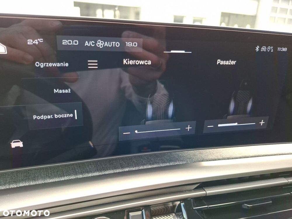 Peugeot 5008 1.2 PureTech mHEV GT S&S e-DCS6 - 31