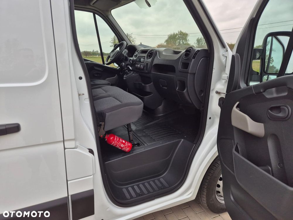 Opel Movano - 18