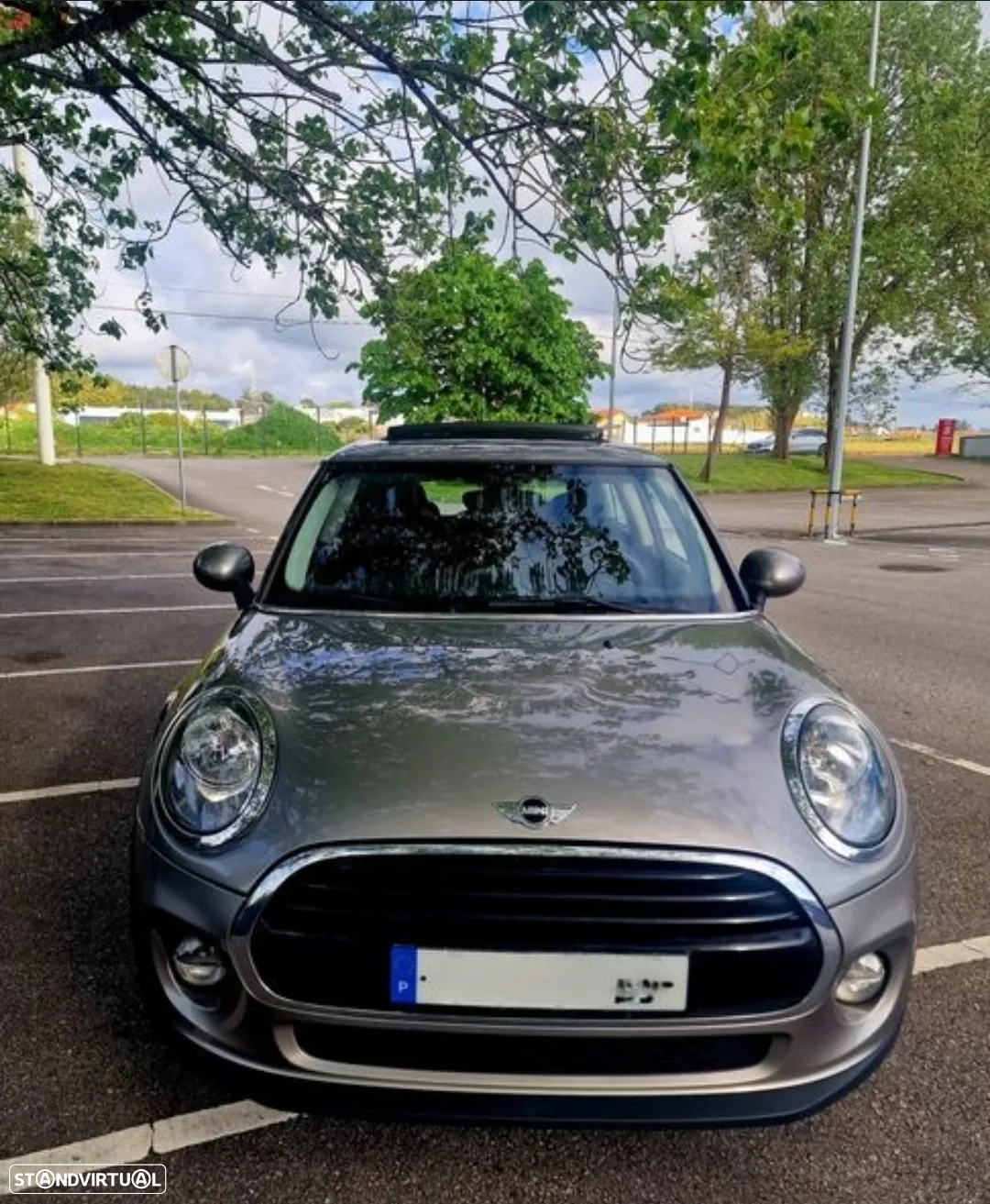 MINI Coupé - 4