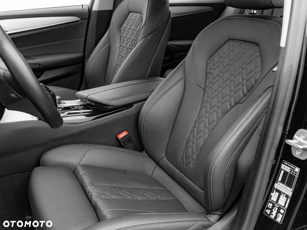 BMW Seria 5 - 15