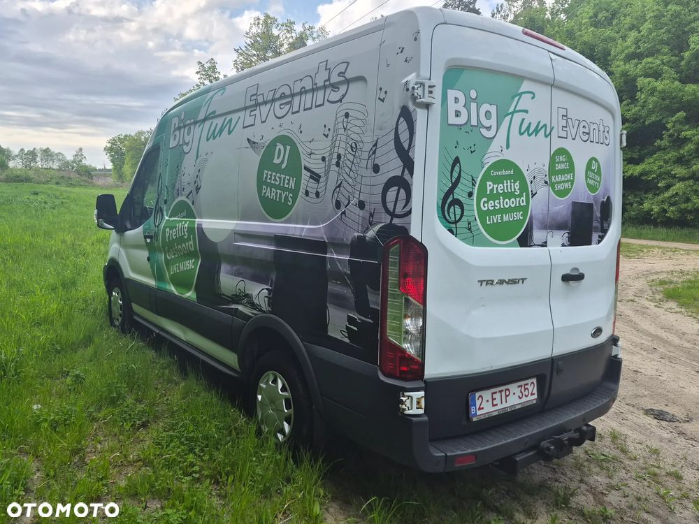 Ford TRANSIT - 4