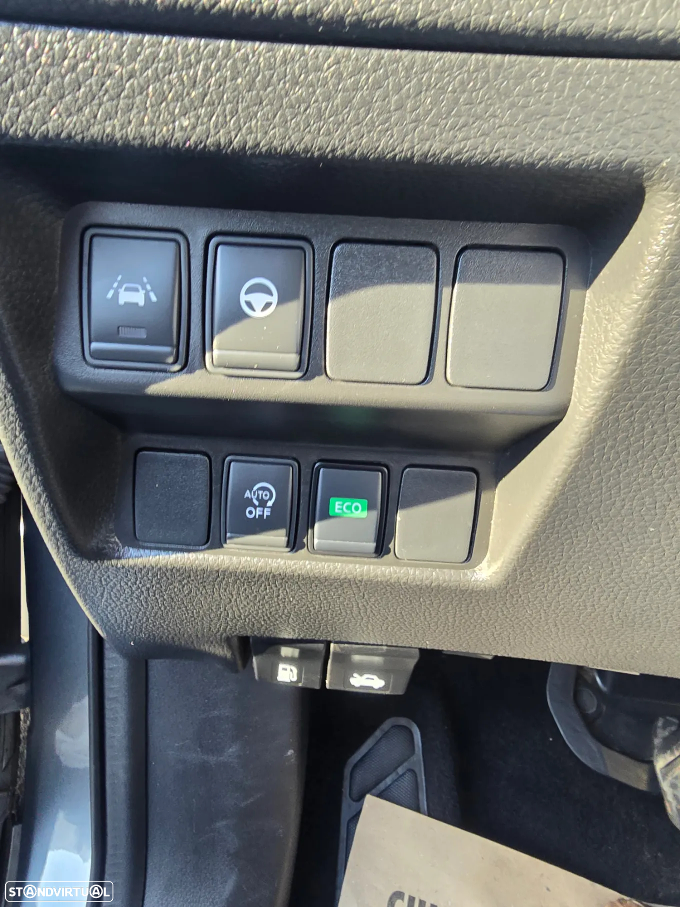 Nissan Qashqai 1.5 dCi DCT TEKNA+ - 40
