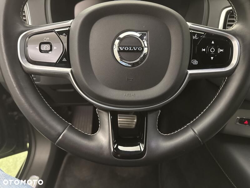 Volvo XC 90 - 13