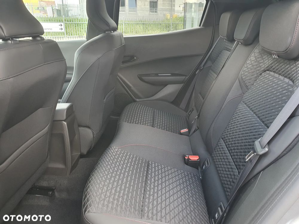 Renault Clio 1.2 TCe Techno - 9