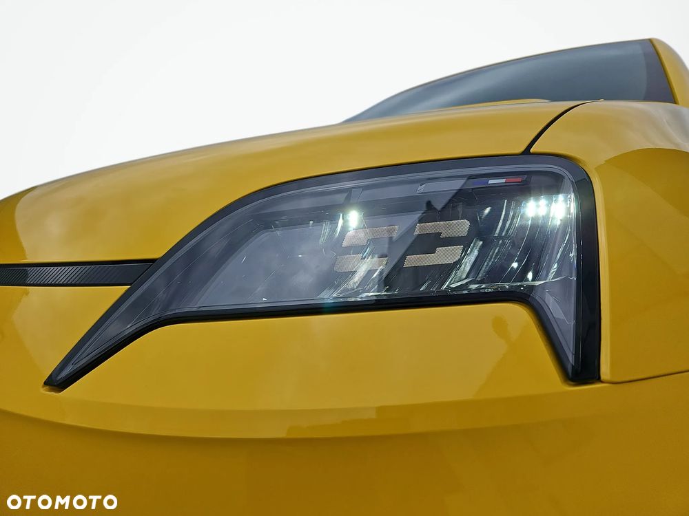 Renault 5 52kWh Comfort Range Techno - 24