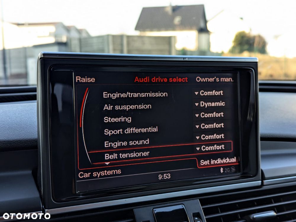 Audi S7 Sportback 4.0 TFSI Quattro S tronic - 20