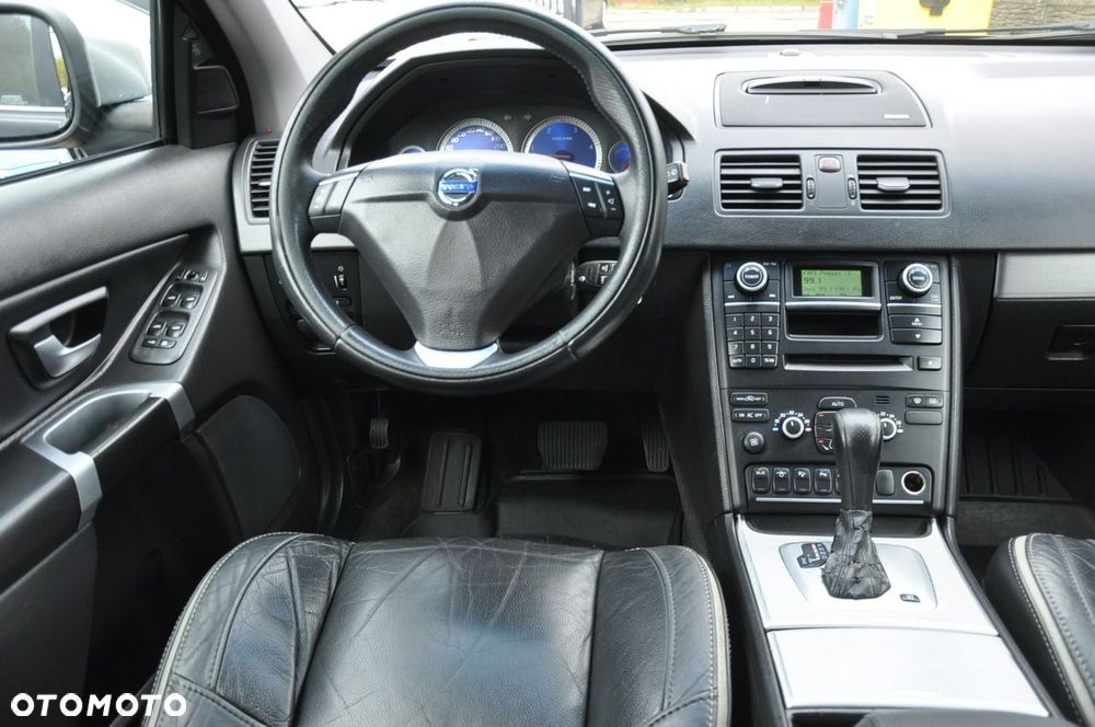 Volvo XC 90 D5 RDesign - 13