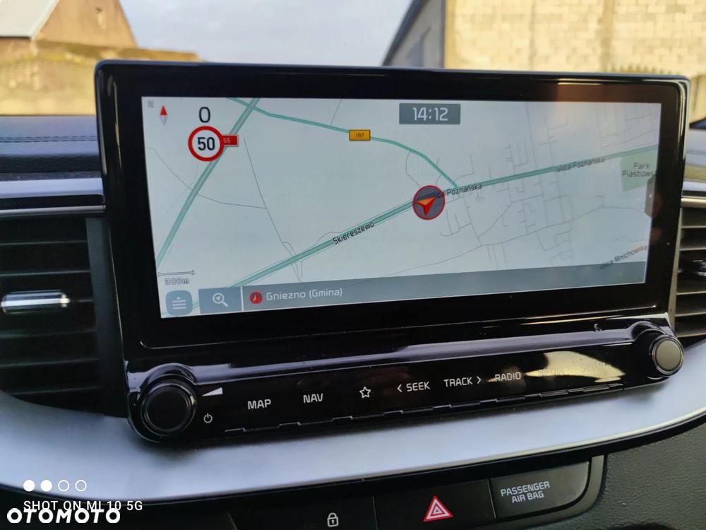 Kia Ceed 1.6 CRDi GT Line - 16