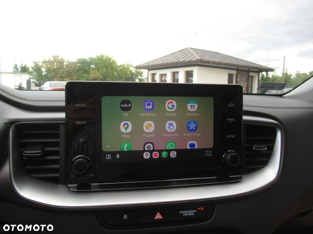 Kia Ceed 1.5 T-GDI M - 23
