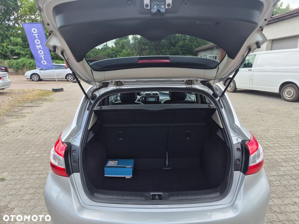 Nissan Pulsar 1.2 DIG-T Tekna Xtronic - 30